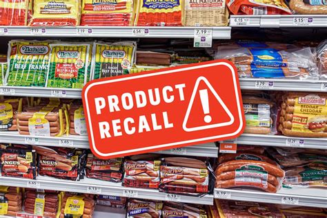 Kayem Foods recalls more than 1.5 million pounds of hot dogs, bacon and ...